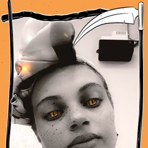 Meet your Posher, Tasha